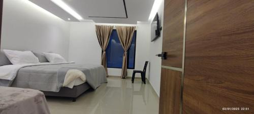 El Capuli Hotel | Hotel Saval Pasto