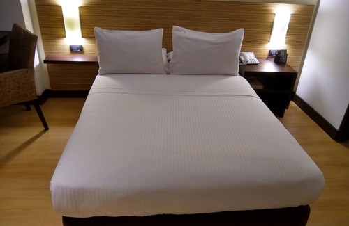 Financial District Hotel | Hotel Scala 68