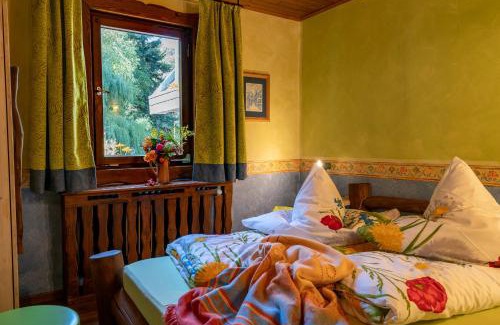 Beulich House | Hotel Schmausemühle