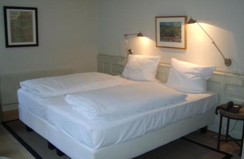 Heidelberg City Centre Hotel | Hotel Schnookeloch