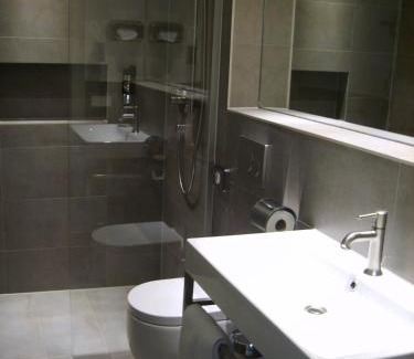 Heidelberg City Centre Hotel | Hotel Schnookeloch