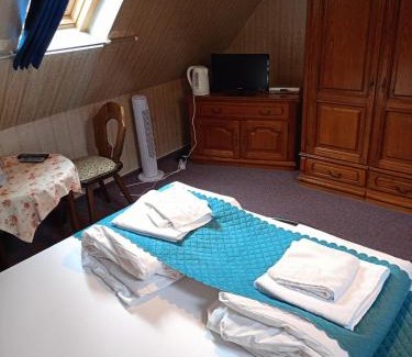 Rothenburg Old Town Hotel | Hotel Schwarzer Adler
