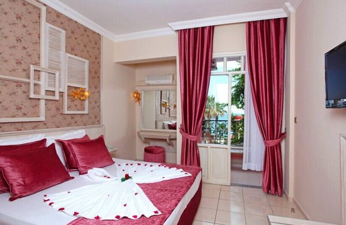 Beldibi Resort | Hotel Sea Gull - All Inclusive