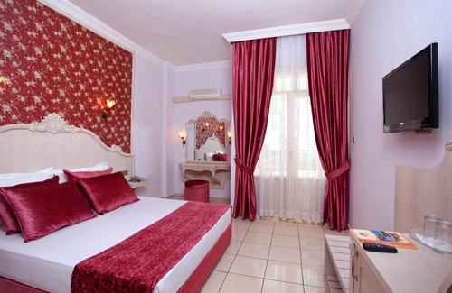 Beldibi Resort | Hotel Sea Gull - All Inclusive