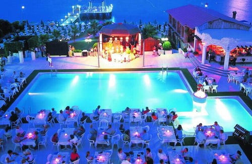 Beldibi Resort | Hotel Sea Gull - All Inclusive