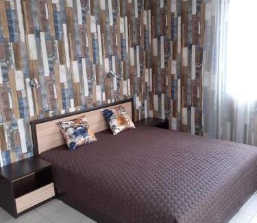 Primorsko Hotel | Hotel Sea Star Приморско
