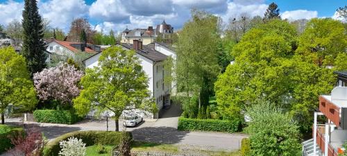 Unterallgau Hotel | Hotel Seemüller