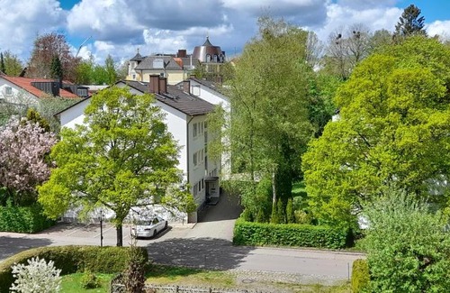 Unterallgau Hotel | Hotel Seemüller