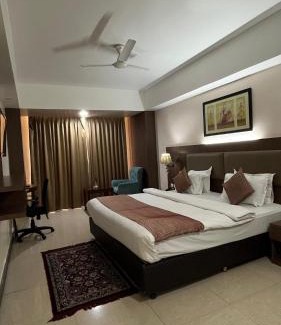 Bhubaneshwar Hotel | Hotel Seetal