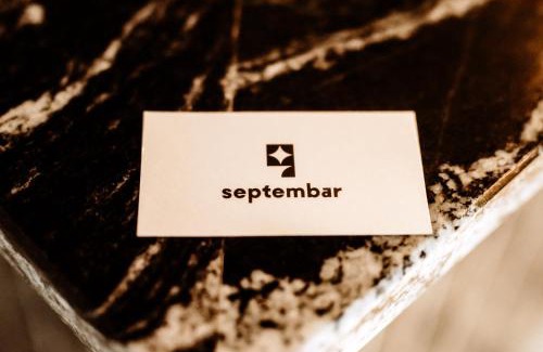 Podgorica Hotel | Hotel Septembar