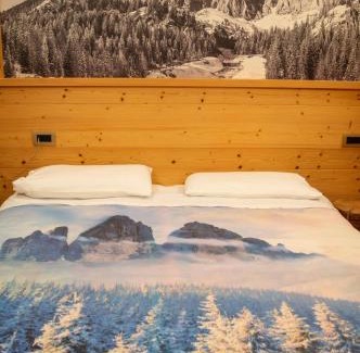 Auronzo di Cadore Hotel | Hotel Serena - Tre Cime Views