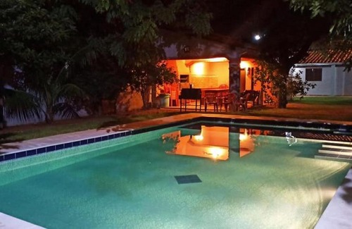 Asuncion Hotel | Hotel Serranía