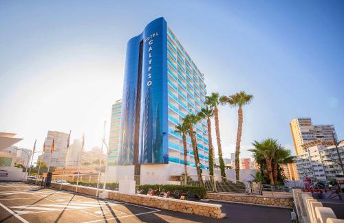 Benidorm Hotel | Hotel Servigroup Calypso