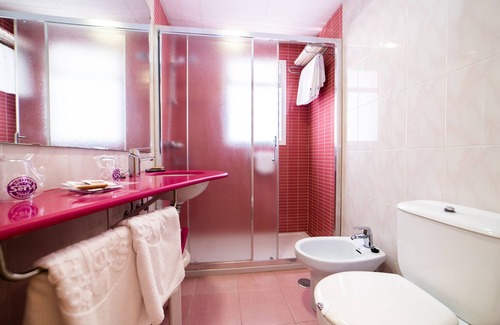 Benidorm Hotel | Hotel Servigroup Calypso