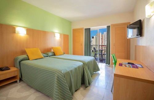 Benidorm Hotel | Hotel Servigroup Pueblo Benidorm