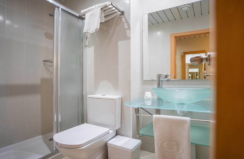 Benidorm Hotel | Hotel Servigroup Pueblo Benidorm