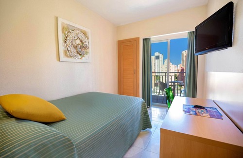 Benidorm Hotel | Hotel Servigroup Pueblo Benidorm