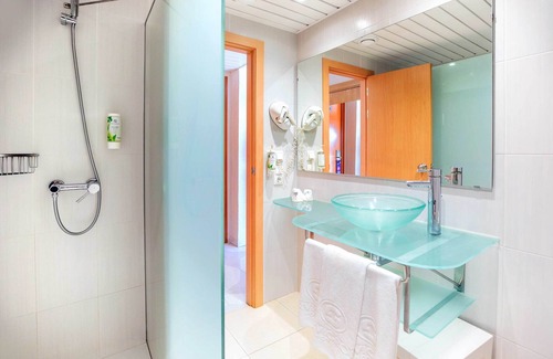 Benidorm Hotel | Hotel Servigroup Pueblo Benidorm