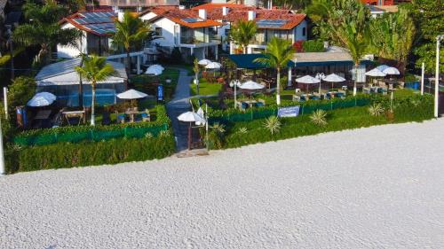 Jurere Hotel | Hotel Sete Ilhas