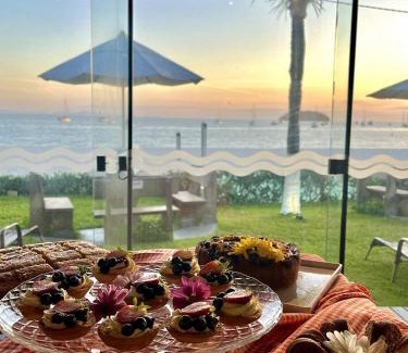 Jurere Hotel | Hotel Sete Ilhas