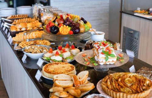 Jurere Hotel | Hotel Sete Ilhas