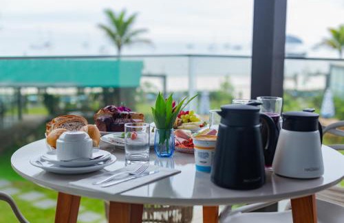 Jurere Hotel | Hotel Sete Ilhas
