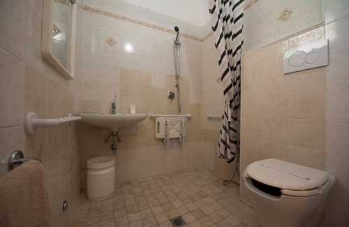 Valverde Hotel | Hotel Settebello