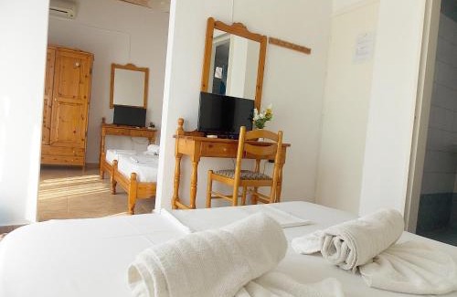 Limenaria Hotel | Hotel Sgouridis