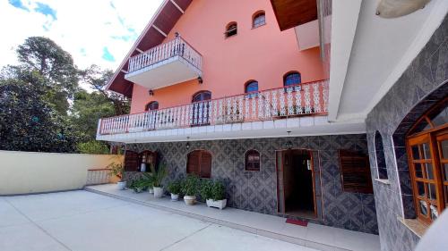 Jardim Andira Hotel | Hotel Shallon
