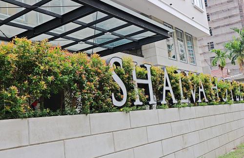 Kebon Kacang Hotel | Hotel Shalva Jakarta