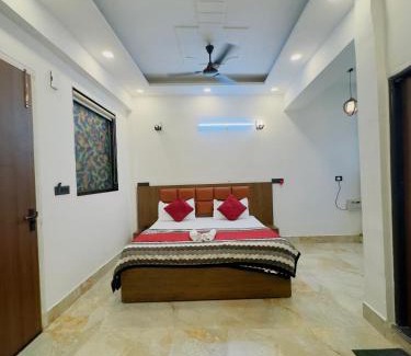 Faizabad Hotel | Hotel Shankara Inn