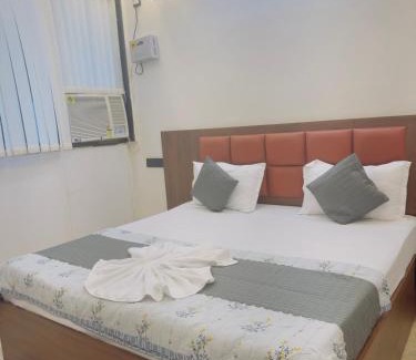 Faizabad Hotel | Hotel Shankara Inn