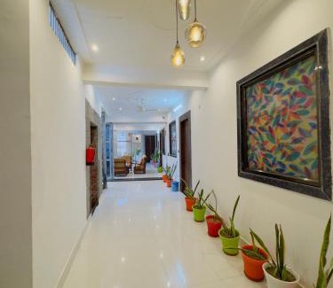 Faizabad Hotel | Hotel Shankara Inn