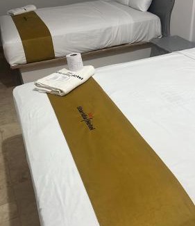 Veracruz Hotel | Hotel Sharidia Inn