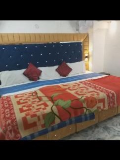Amritsar Hotel | Hotel Shehnaz Inn - Walking Distance for Golden Temple