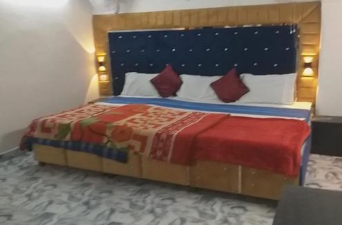 Amritsar Hotel | Hotel Shehnaz Inn - Walking Distance for Golden Temple