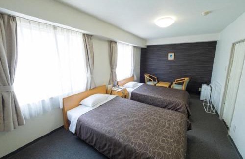 Shin-Osaka Hotel | Hotel Shin Osaka
