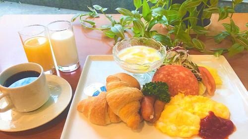 Shin-Osaka Hotel | Hotel Shin Osaka