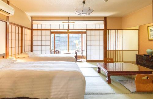 Shirahama Hotel | HOTEL SHIRAHAMAKAN