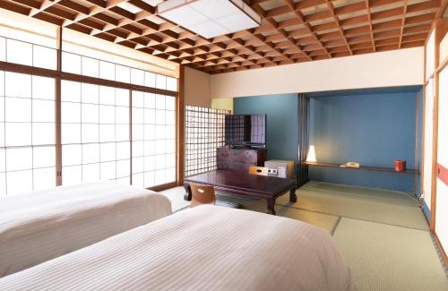 Shirahama Hotel | HOTEL SHIRAHAMAKAN