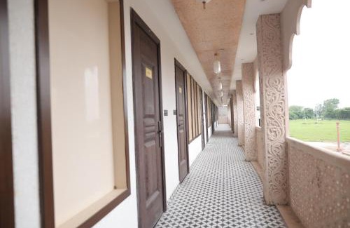 Khattalwada Hotel | Hotel Shiv Resort