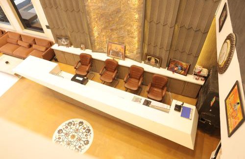 Khattalwada Hotel | Hotel Shiv Resort