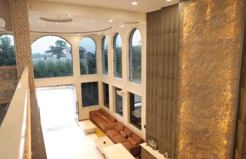 Khattalwada Hotel | Hotel Shiv Resort