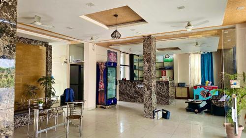 Dudu Hotel | Hotel Shiv Sagar