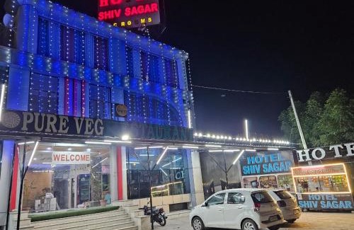 Dudu Hotel | Hotel Shiv Sagar