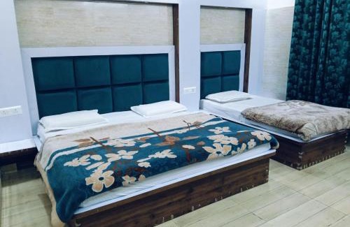 Katra House | HOTEL sHIV STAY