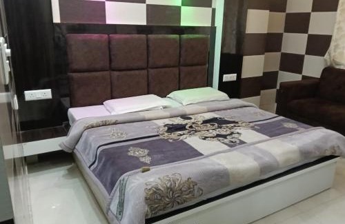 Katra House | HOTEL sHIV STAY