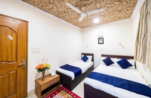 Jaipur House | Hotel Shiva