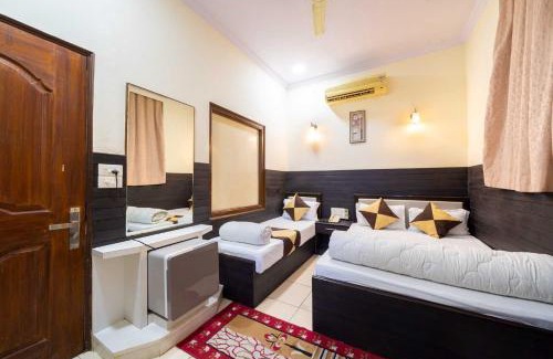 Jaipur House | Hotel Shiva