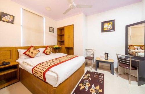 Jaipur House | Hotel Shiva